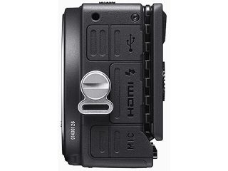 Безогледален фотоапарат Sigma fp L, 61MP Full-Frame CMOS сензор, UHD 4K30p