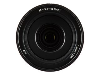 Обектив Sony FE 24-105mm f/4 G OSS