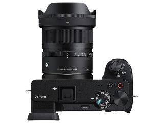 Обектив Sigma 15mm f/1.4 DC II C за Sony E