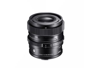 Обектив Sigma 50mm F2.0 DG DN C | Contemporary за Panasonic