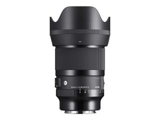 Обектив Sigma 50mm F1.4 DG DN Art за Panasonic