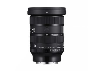 Обектив Sigma 24-70mm F2.8 DG DN II ART за Panasonic