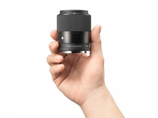 Обектив Sigma 23mm F1.4 DC DN C | Contemporary за Panasonic APS-C