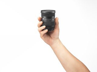 Обектив Sigma 16-28 mm f/2.8 DG DN C Contemporary за Sony
