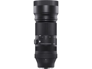 Обектив Sigma 100-400mm f/5-6.3 DG DN OS Contemporary за Panasonic