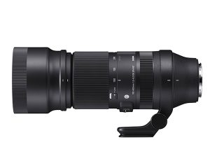 Обектив Sigma 100-400mm f/5-6.3 DG DN OS Contemporary за Panasonic