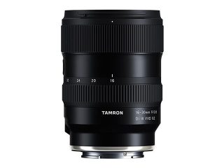 Обектив Tamron 16-30mm f/2.8 Di III VXD G2, за Sony E-Mount