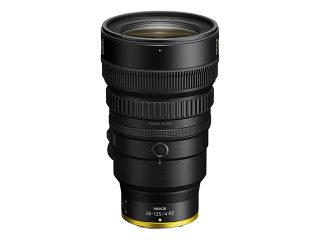 Обектив Nikon NIKKOR Z 28-135mm f/4 PZ