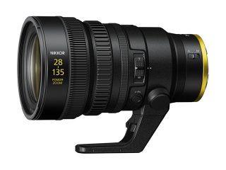 Обектив Nikon NIKKOR Z 28-135mm f/4 PZ