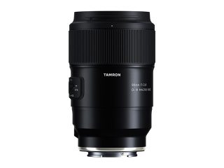 Обектив Tamron 90mm F/2.8 Di III Macro VXD за Nikon Z