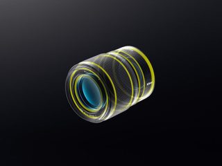Oбектив Nikon NIKKOR Z 50mm f/1.4