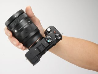 Обектив Sigma 28-70mm f/2.8 DG DN Contemporary за Sony