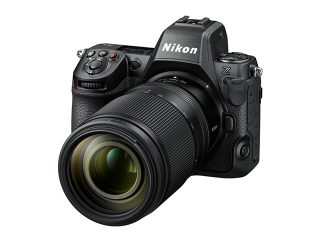 Обектив Nikon NIKKOR Z 70-180mm f/2.8