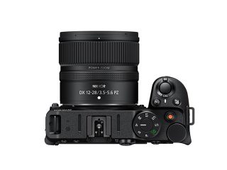 Обектив Nikon NIKKOR Z DX 12-28mm f/3.5-5.6 PZ VR