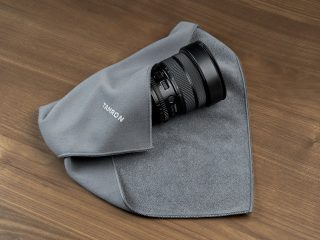 Обектив Tamron AF 12-20mm F/2.8 Di III за Sony Е