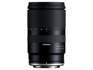 Обектив Tamron 17-70mm F/2.8 Di III-A VC RXD за Nikon Z-mount (за APS-C матрица)