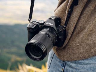 Обектив Nikon NIKKOR Z 24‑105mm f/4‑7.1
