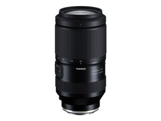 Обектив Tamron 70-180mm f/2.8 Di III VXD G2 за Nikon Z