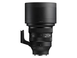 Обектив Sigma 135 mm F/1.4 DG | Art за Panasonic