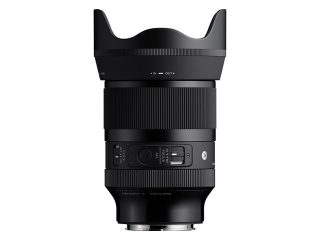 Обектив Sigma 35mm f/1.2 DG II Art за Panasonic