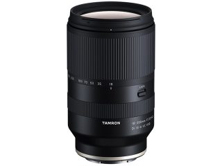 Обектив Tamron AF 18-300mm, F/3.5-6.3 Di III-A VC VXD за Nikon Z APS-C