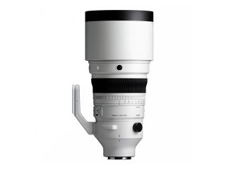 Обектив Sigma 200 mm f/2 DG OS за Sony