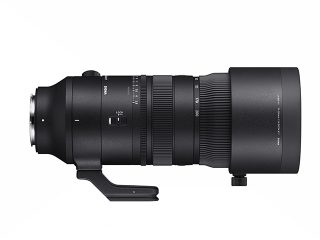 Обектив Sigma 70-200mm f/2.8 DG DN OS Sports Lens за Panasonic