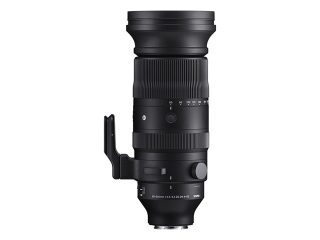 Обектив Sigma 60-600mm F4.5-6.3 DG DN OS Sports за Sony