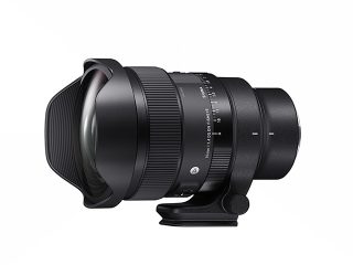Обектив Sigma 15mm F1.4 DG DN ART Fisheye за Sony