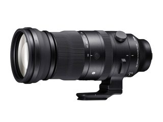 Обектив Sigma 150-600mm f/5-6.3 DG DN OS Sports за Sony