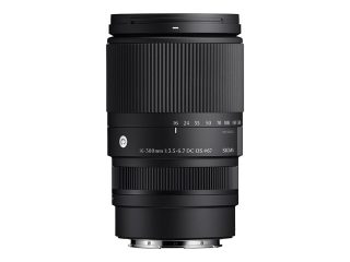 Обектив Sigma 16-300mm f/3.5-6.7 DC OS Contemporary Sony E