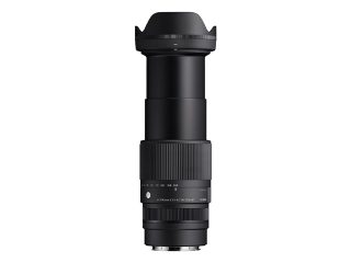 Обектив Sigma 16-300mm f/3.5-6.7 DC OS Contemporary Fujifilm X