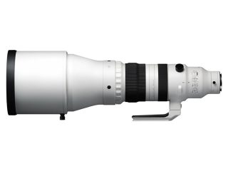 Обектив Sigma 300-600mm f/4 DG OS Sports за Sony