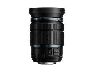 Обектив Olympus M.Zuiko Digital ED 12-100mm f/4 IS PRO