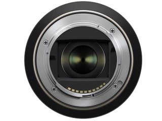 Обектив Tamron 17-70mm F/2.8 Di III-A VC RXD за Fujifilm X-mount (за APS-C матрица)