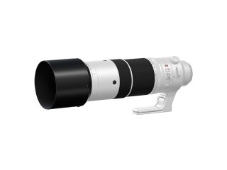 Обектив Fujifilm XF 150-600mm f/5.6-8 R LM OIS WR