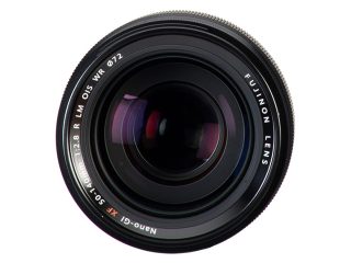 Обектив Fujifilm XF 50-140mm f/2.8 R LM OIS WR