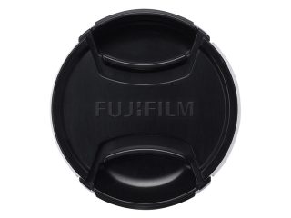 Обектив Fujifilm XF 35mm f/2 R WR
