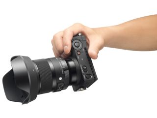 Обектив Sigma 20mm / F1.4 DG DN Art за Sony