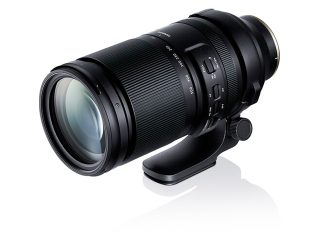 Обектив Tamron AF 150-500mm F/5-6.7 DiIII VC VXD за Fujifilm