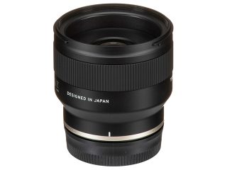 Обектив Tamron AF 20mm F/2.8 Di RXD 1/2 MACRO за Sony E-mount