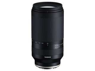 Обектив Tamron SP 70-300mm F/4.5-6.3 Di III RXD за Sony E-mount