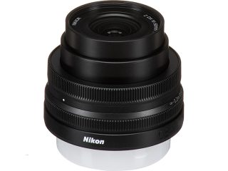 Обектив Nikon NIKKOR Z DX 16-50mm f/3.5-6.3 VR