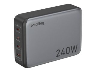 Универсален адаптер за зареждане на 4 устройства SmallRig 4752