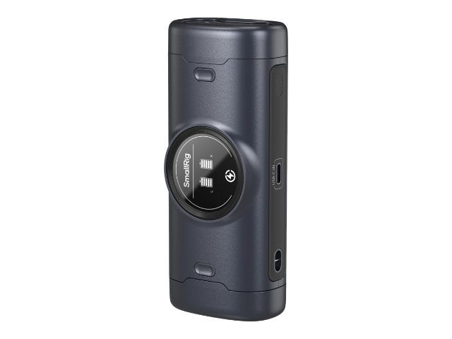 Преносимо зарядно устройство SmallRig 5107 за две батерии Nikon EN-EL15c