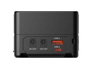 Батерия SmallRig 3580 VB99 Mini V-Mount