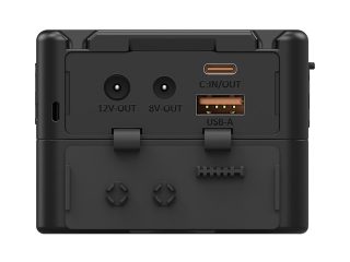 Батерия SmallRig 4608 VB99 SE Mini V-Mount