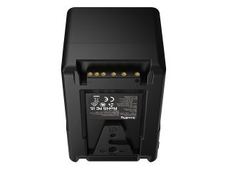 Батерия SmallRig 3581 V-Mount Battery Mini VB155