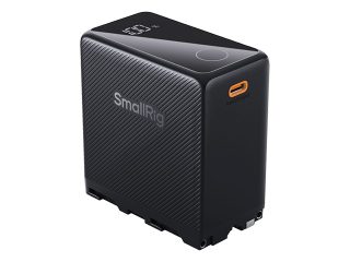 Батерия SmallRig 4469 еквивалент на NP-F970 10500mAh с USB-C порт
