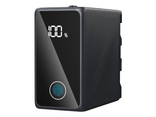 Батерия SmallRig 4469 еквивалент на NP-F970 10500mAh с USB-C порт